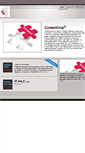 Mobile Screenshot of contentcrop.com